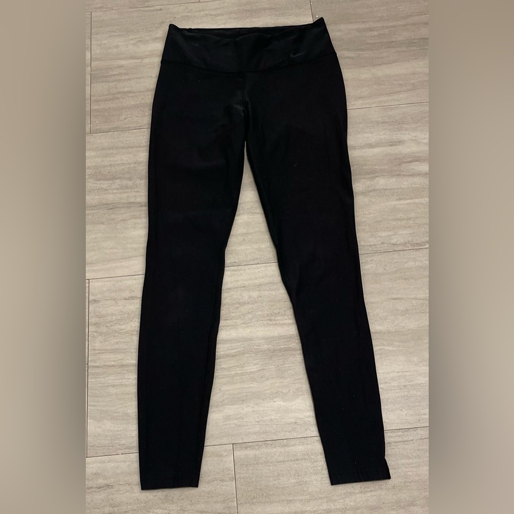Nike Dri-Fit Workout Leggings